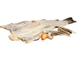 Imagem do produto bacalhau graudo islândia inteiro kg