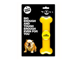 brinquedo cão tastybone galinha grd product image