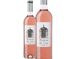 vinho rosé portas da luz 0.75l product image