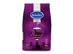 Imagem do produto arroz thai saludães aromático 500g