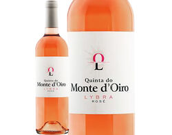 vinho rosé lybra lisboa 0.75l product image