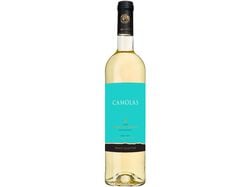 Imagem do produto vinho branco camolas private collection 0.75l