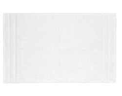 Imagem do produto saída de banho actuel branco algodão bio 50x80cm