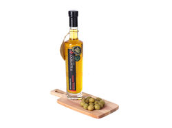 Imagem do produto azeite virgem extra 9º sentido especial reserva 250 ml