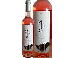 vinho rosé mds seleção 0.75l product image
