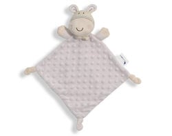 Imagem do produto mantinha dou dou pispas rosa