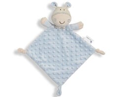 Imagem do produto mantinha dou dou pispas azul