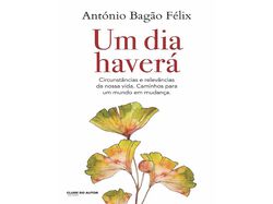 Imagem do produto livro um dia haverá um dia