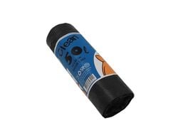 Imagem do produto sacos de lixo fapil fecho fácil 50l 10un