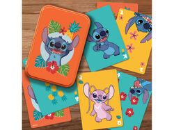 Imagem do produto lilo & stitch - playing cards
