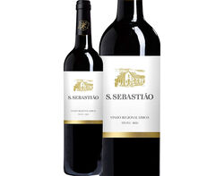 vinho tinto são sebastião lisboa 0.75l product image