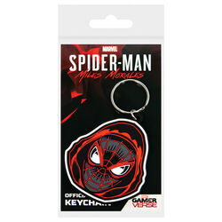 Imagem do produto porta chaves spider-man