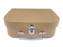 Imagem do produto malinha cartão auchan papel machê