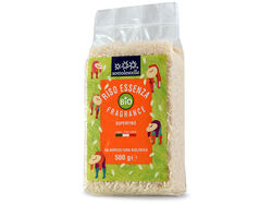 Imagem do produto arroz sottolestelle aromático bio super fino 500g