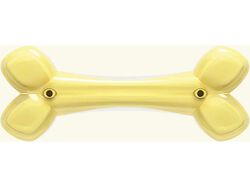 brinquedo cão zeus duo osso coco 18cm product image