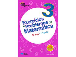 Imagem do produto livro super matmagicar 3º ano