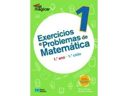 Imagem do produto livro super matmagicar 1º ano