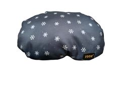 Imagem do produto almofada para animais zook winter 65*45cm