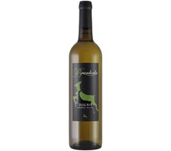 Imagem do produto vinho branco brunheda colheita douro 0.75 l