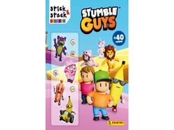 Imagem do produto livro sumbe guys stick & stack