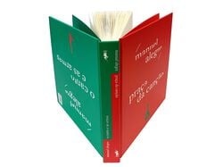 Imagem do produto livro praça da canção / o canto e as armas ed. especial