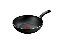 Imagem do produto wok so expert tefal apta para indução 28 cm