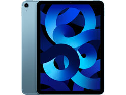 Imagem do produto apple ipad air 10.9" wifi + cell 64gb blue