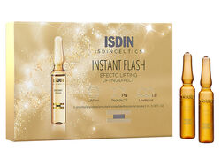 Imagem do produto ampolas isdin isdinceutics instant flash 5x2ml
