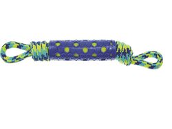 brinquedo cão zeus k9 churro dupla pega 5080cm product image