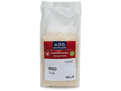 Imagem do produto arroz sottolestelle thai bio 500g