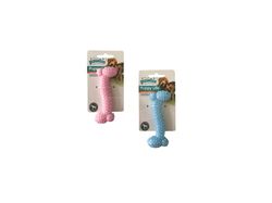 brinquedo cão pawise puppy life osso dental cores sortidas product image