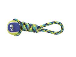 brinquedo cão zeus k9 pega & bola 30.48cm product image