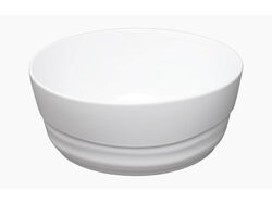 Imagem do produto saladeira costa verde porcelana ø25x10cm