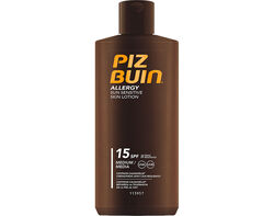 Imagem do produto loção piz buin allergy spf15 200ml