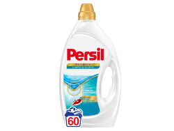 Imagem do produto detergente maq. roupa persil gel limpo e suave 60 d