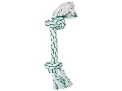 brinquedo cão corda algodão c/menta peq. product image