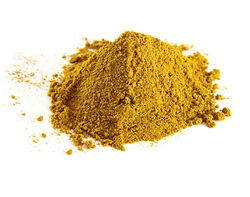 Imagem do produto açafrão das índias a granel kg