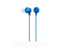 Imagem do produto auriculares sony azul mdrex15lpli.ae