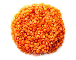lentilhas vermelhas a granel kg product image