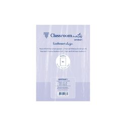 bolsas catálogo para caderno ecosmart ambar a5 10un product image
