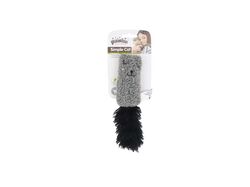 brinquedo gato pawise almofada simple cat cores sortidas product image
