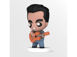 Imagem do produto zezito vasco palmeirim