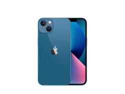 Imagem do produto apple iphone 13 256gb azul