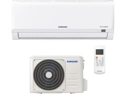 Imagem do produto ar condicionado samsung ar12txhqbwk ar30r32 12000 btu