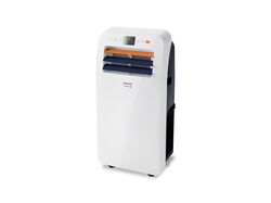 Imagem do produto ar condicionado portátil com bomba calor 12000btu temp digital+ taurus -alp 956327