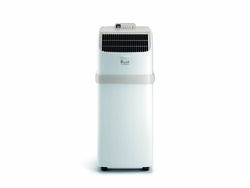 Imagem do produto ar condicionado portátil delonghi pac es72 8300 btu's