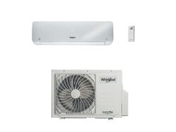 Imagem do produto ar condicionado whirlpool spiw312a2wf 12000 btu