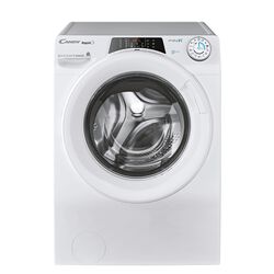 Imagem do produto máquina de lavar e secar roupa candy row 4854dwme/1-s lava 8kg seca 5kg