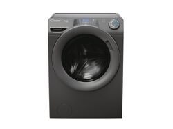 Imagem do produto máquina de lavar roupa candy rp 696bwmr antracite a 9kg