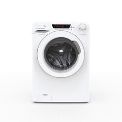 Imagem do produto máquina de lavar roupa candy he 128txme/1-s 8kg branco